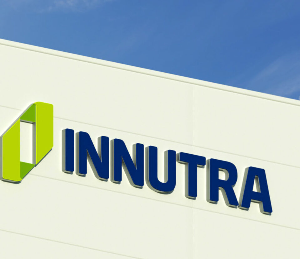 Новый бренд Иннутра (Innutra)